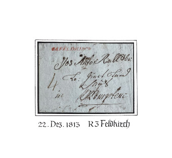 Ankauf Briefmarken in Bad Vilbel
