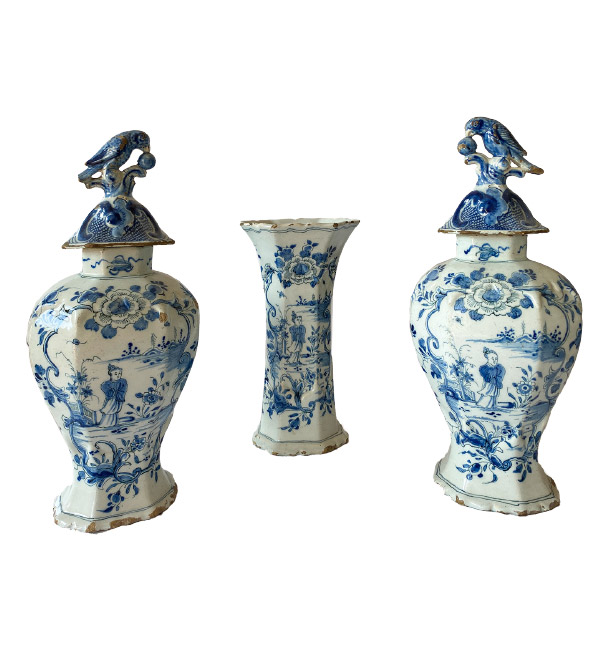 Ankauf Keramiken Porzellan Objekte in Bad Vilbel